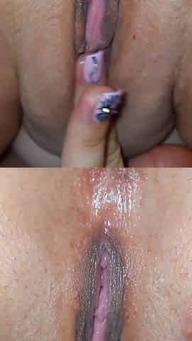 I Wanted to Masturbate, but Daddy Came to Help Me and Fucking Me