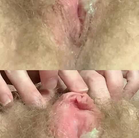 Cspot Teasing My Wet Pussy