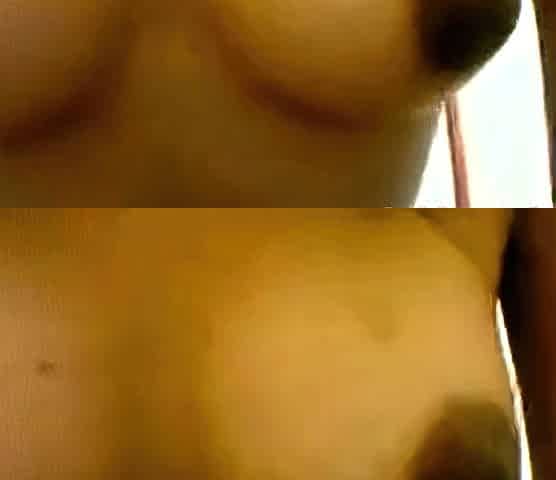 Thailand Vacation Memories - Asian Amateur Close-Up