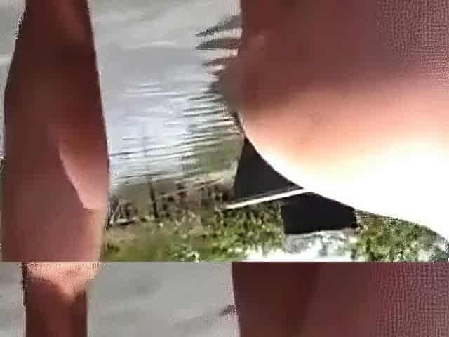 Polish Girl's Orgasmic Adventure