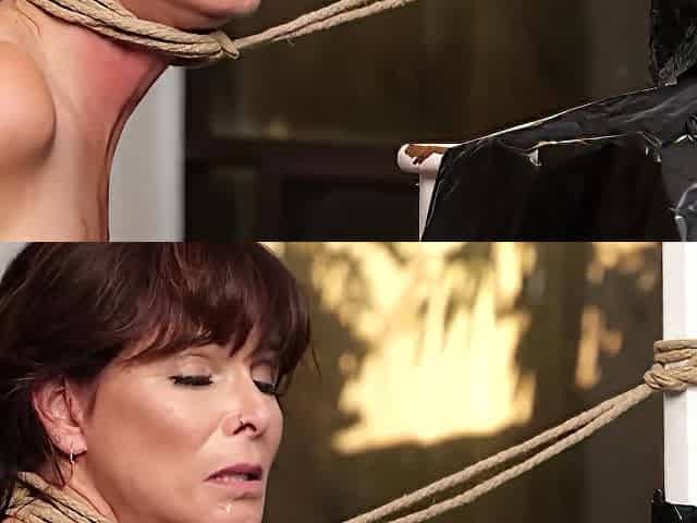 New 18-08-2023) Hardcore Milf Bdsm Bigtits Bondage Bbc Iluvy