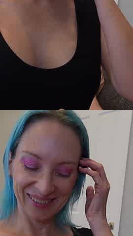 POV Virtual Valentine's Date with MILF Stella