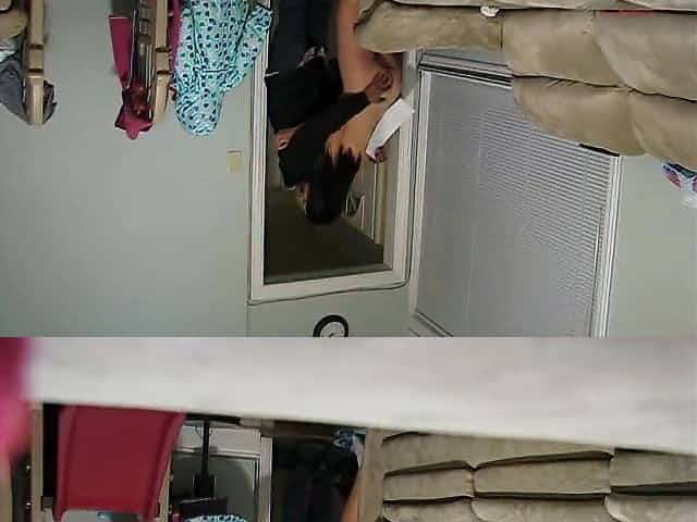 Wife Naked Pizza Delivery