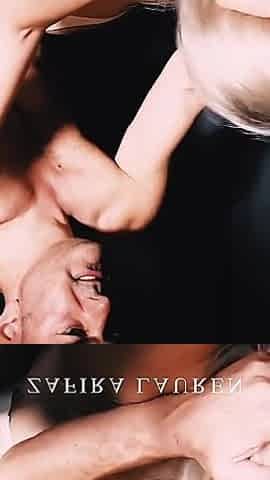 Webcam Fuck with Polish Porn Princess in Bali