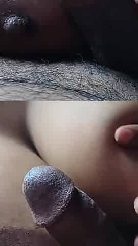 Blowjob and Fuck Pussy
