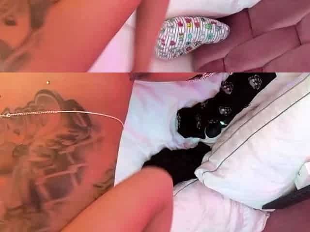 BIG TIT ASS BRUNETTE SLUT BLOWS FUCKS BIG DICK DOGGY