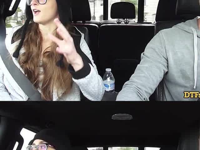 DTFsluts - Jay Taylor wishes to get caught screwing!