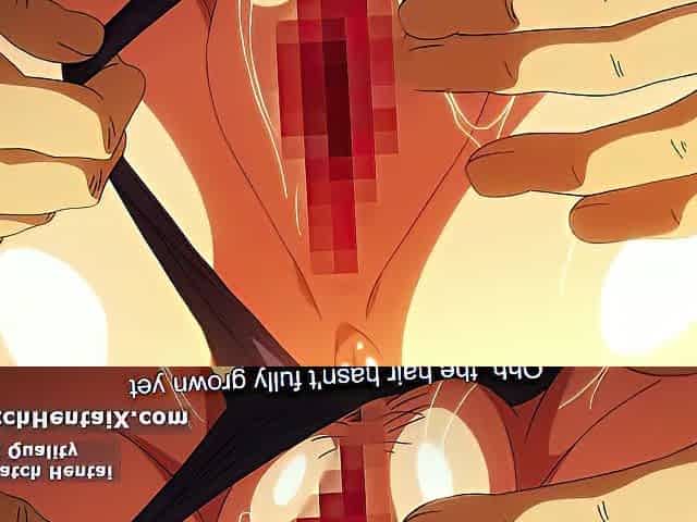 Animated Comics, Animation porn