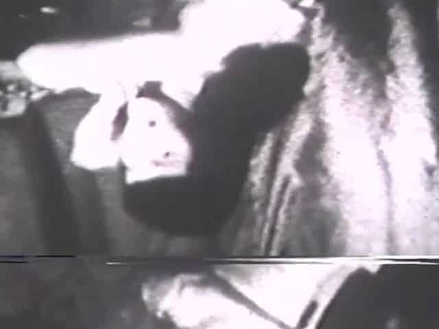 Betty Page Uncovered - restyling Movie in Full HD Version