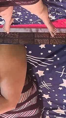 Hot Lady Pussy Eat and Missionary Fuck
