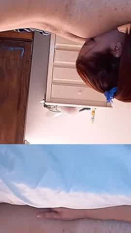 Rimming, Oral Sex and Passionate Fuck!
