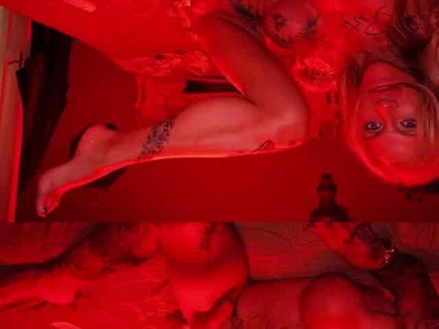 Red Room Solo Play