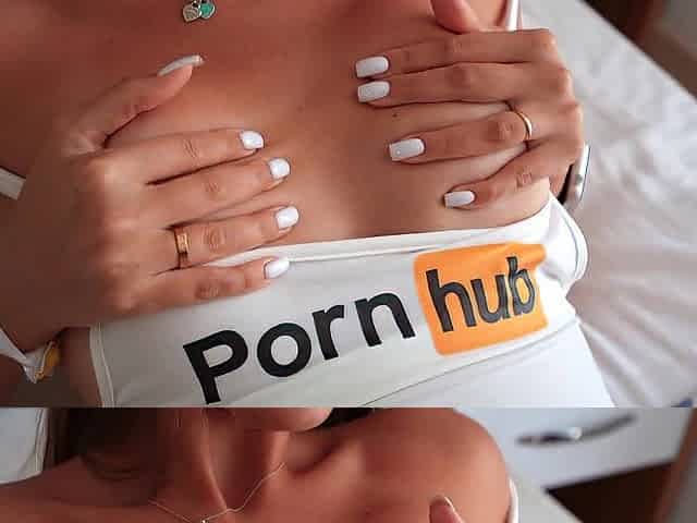 My Pornstar Stepsis Enticed Me To Creampie Her Snatch