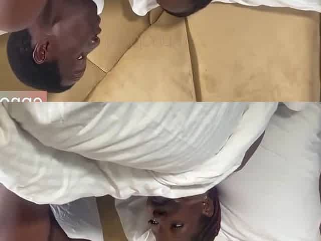 Leak Video Of Pastor Wife Fucking Church Member In The Hotel
