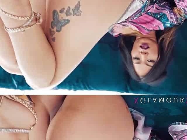 Jureka Del Mar - BBC Anal Gaping, ATM, Deepthroat, Footjob - RECENT ENCODE - XGX002NE
