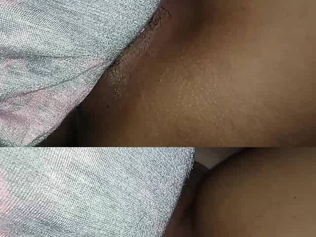 Licking Stepmom's Pink Pussy