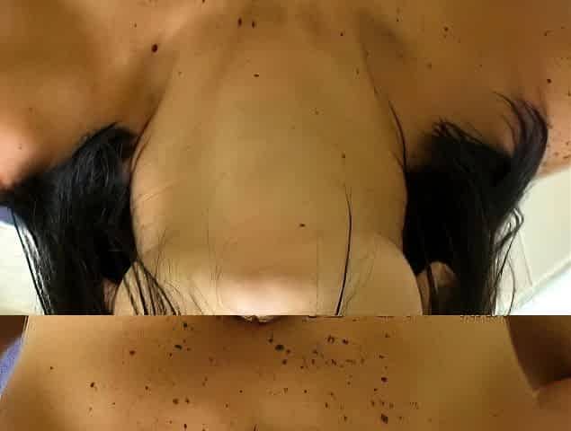 Amateur webcam girl masturbate big dildo