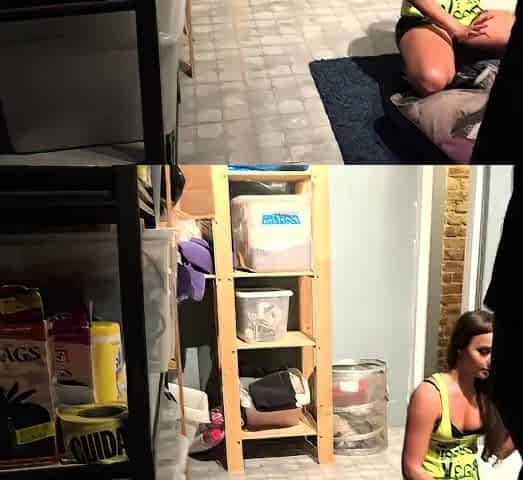Amirah Adara BBC Gangbang