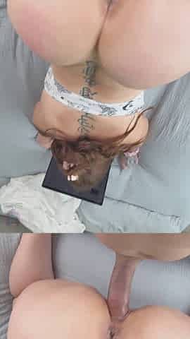 Big milf
