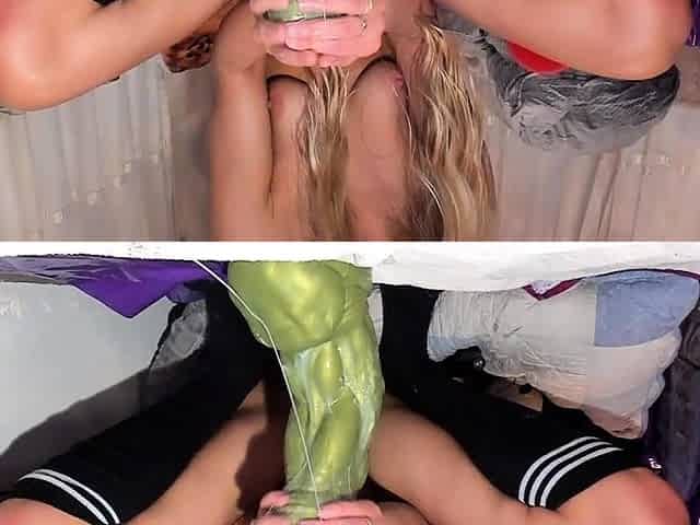 Alice Amateur Blonde Teen Ftvgirls Masturbation