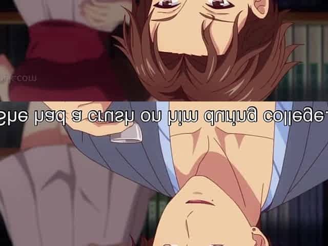 Cheating Wife Gets Her Vagina Licked Hard on a Steamy Night(Manga)