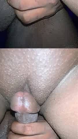 Pleasing quickie