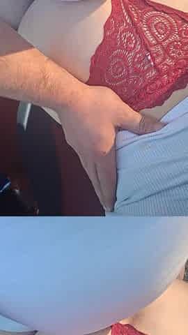 Creampie My Pussy