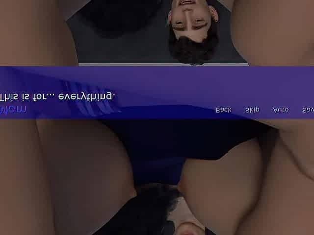 CG Comics toon hardcore xnxx porn gaming clip