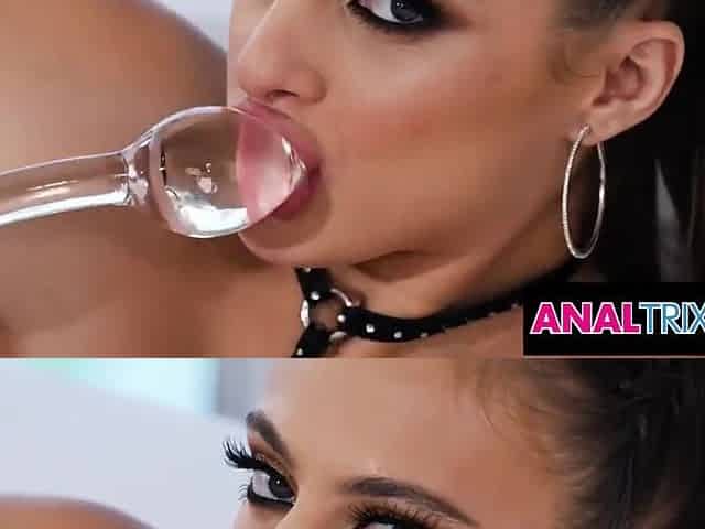 Gia Derzas Big Ass Shared By Monster Cocks