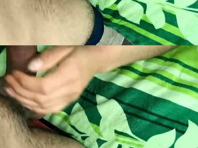Mexican Student's Rough Blowjob for Teacher After Class