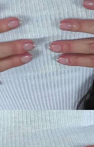 Kobe Lee - White Panty Teasing
