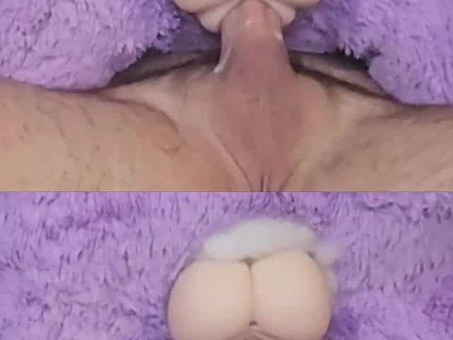 Teddy Bear Plushie Fuck ????