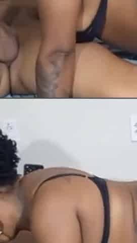 Stepmom Catches Stepdad Having Anal Sex with Stepdaughter.