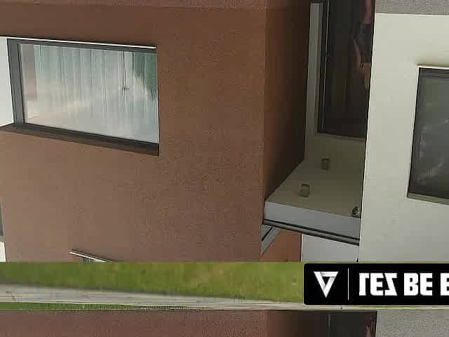 LEZ BE BAD - Stacked mother I'd like to fuck Shalina Devine Has COARSE A BIT OF ASS With two Tiny Chicks