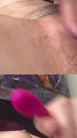 Pussy Naked Show Masturbation Latina