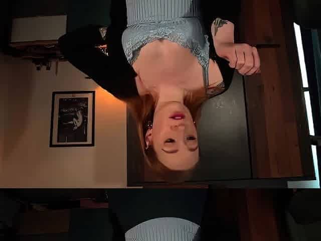 FionaDagger - Fucking Your Step-Daughter's Friend