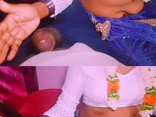 The Landlady Got a Physical Relationship with the Tenant Boy. Telugu Dirty Talks