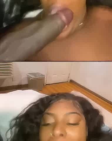 Thick Hotties Luv Thick Dongs