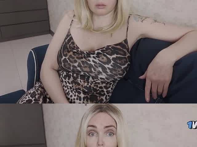 Verified Amateurs - The Stepmother Was Pleased With Her Stepsons Penis