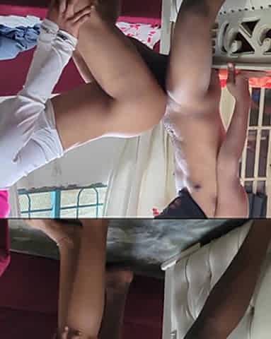 She Gives Me an Unforgettable Fucking Style, Dancing & Twerking on Me with Her Big Ass!- Best Fucking Video You Never Experienc