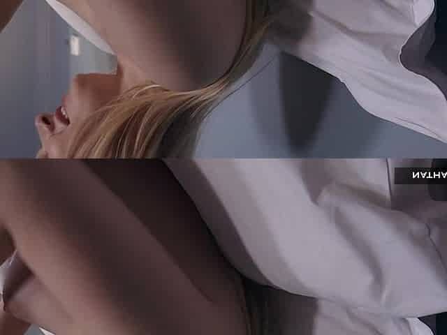 Wicked Whore Lucy Heart Gets Her Booty Destroyed In advance of Breakfast - 4K teaser