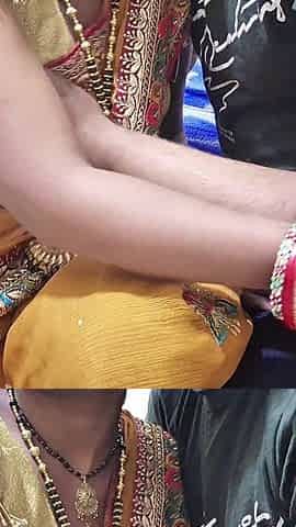 Indian Desi Sexy Bhabhi Fucking with Thair Won Husband