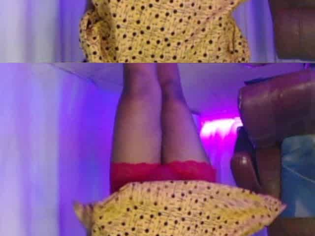 Full Nude Girl Show.