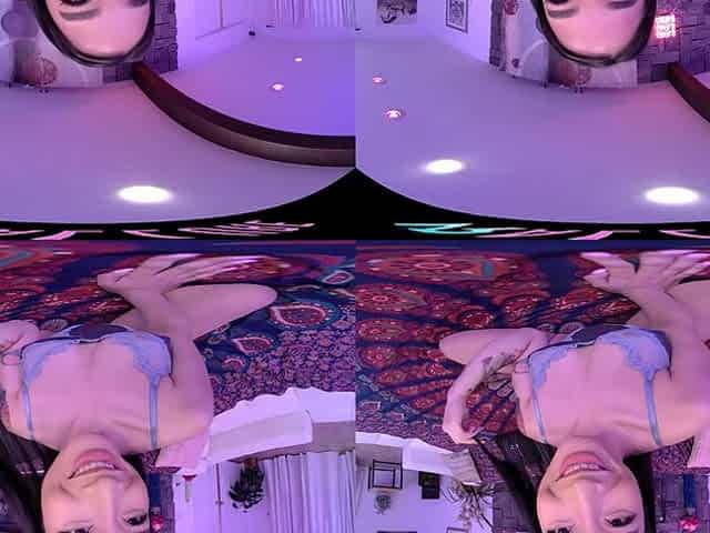 Avery Black - VR Porn Movie