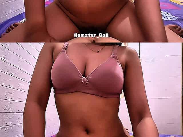 Fucking High School Teen Stepsister