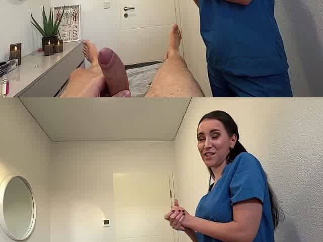 When A Massage Gets Out Of Control
