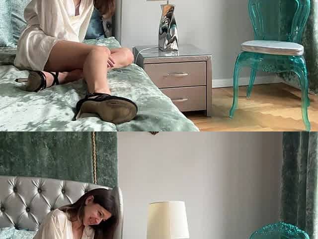 Bts Lesbian Photoshoot