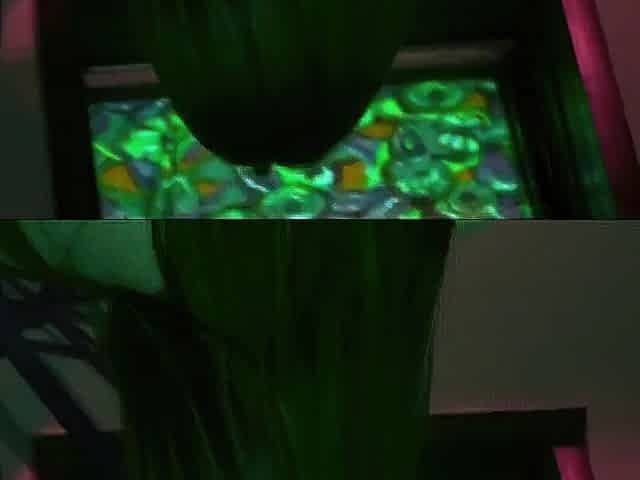 Breasty sexy blond gets booty screwed in the baths