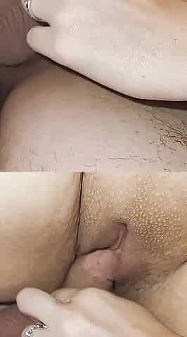 wild creampie fills each pulse and simmering squirm