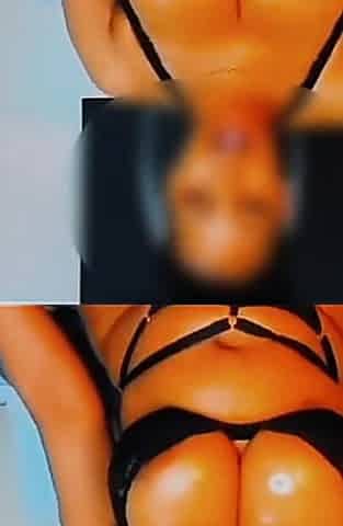 Big Ass MILF Is a Rider Gagger and Squirter